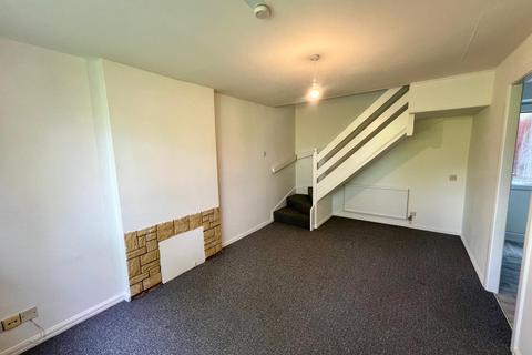 2 bedroom terraced house to rent, The Boundary, Oldbrook, Milton Keynes, MK6