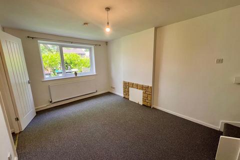2 bedroom terraced house to rent, The Boundary, Oldbrook, Milton Keynes, MK6