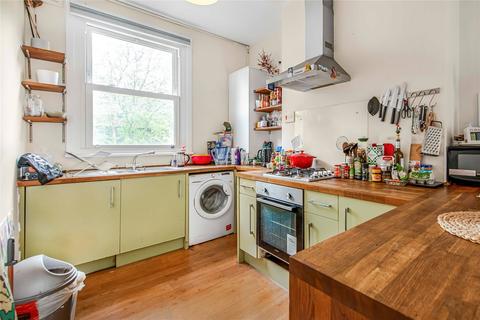 2 bedroom flat for sale, Thrale Road, Furzedown, SW16