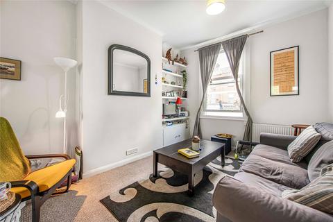 2 bedroom flat for sale, Thrale Road, Furzedown, SW16