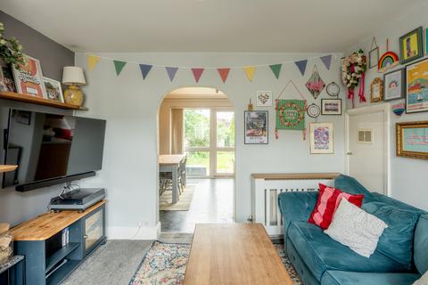 2 bedroom end of terrace house for sale, Bristol BS34