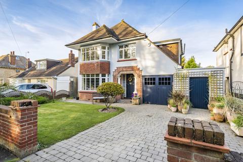 4 bedroom detached house for sale, Albany Gardens East, Clacton-on-Sea, Essex