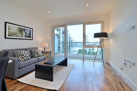 2 bedroom flat to rent, Horizon House, Battersea Reach, Juniper Drive, Wandsworth, London, SW18