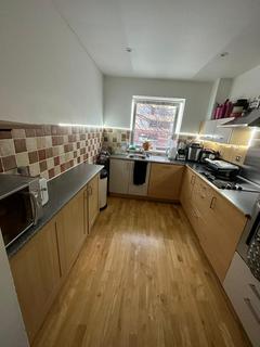 2 bedroom apartment to rent, West Parkside, Greenwich, London, SE10