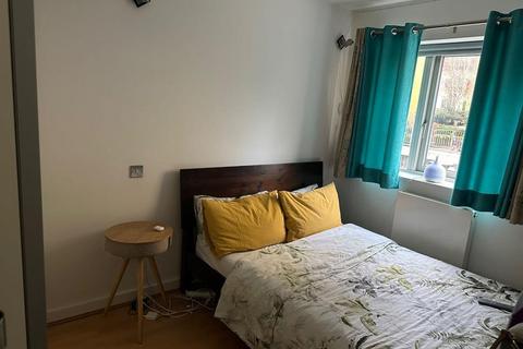 2 bedroom apartment to rent, West Parkside, Greenwich, London, SE10