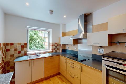 2 bedroom apartment to rent, West Parkside, Greenwich, London, SE10