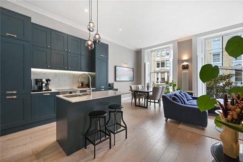 1 bedroom apartment to rent, Arundel Gardens, London, W11