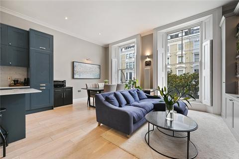 1 bedroom apartment to rent, Arundel Gardens, London, W11