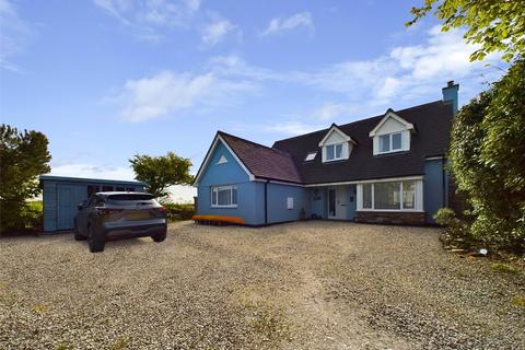 5 bedroom detached house for sale, Otterham Station, Camelford