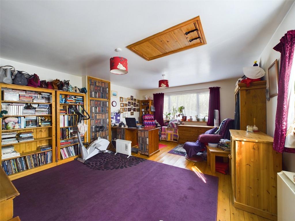 Bedroom 5