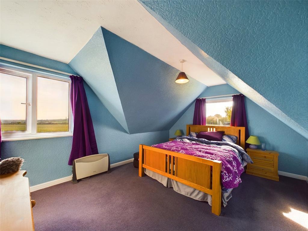 Bed 1