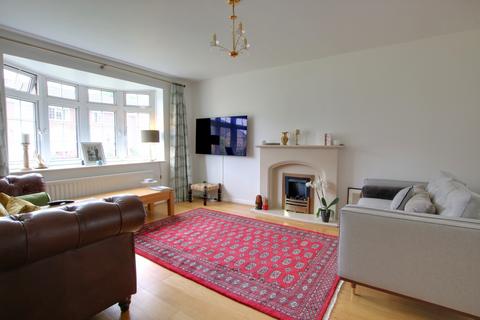 3 bedroom terraced house for sale, Banister Park, Southampton