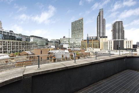 2 bedroom penthouse for sale, Commercial Street, London, E1