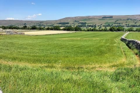 Land for sale, Nr Hawes DL8