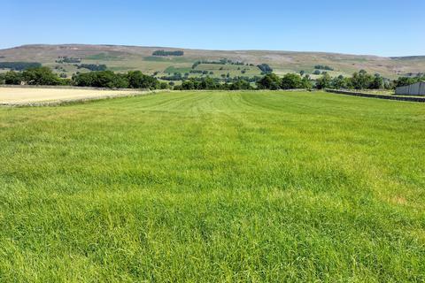 Land for sale, Nr Hawes DL8