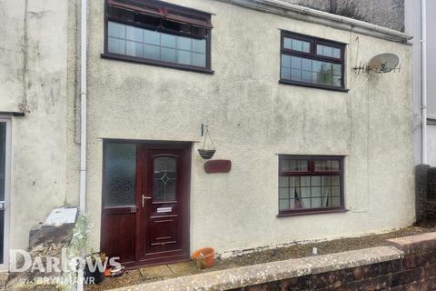 3 bedroom terraced house for sale, Queen Street, Nantyglo