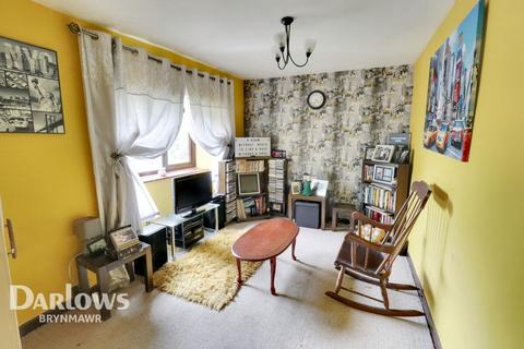 3 bedroom terraced house for sale, Queen Street, Nantyglo