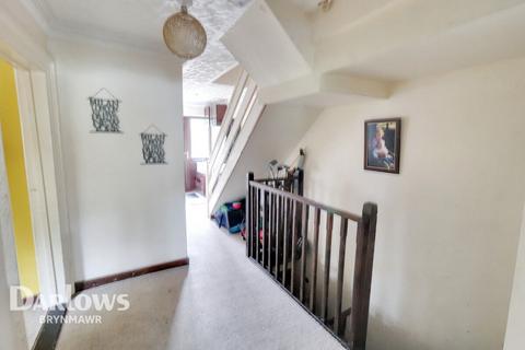 3 bedroom terraced house for sale, Queen Street, Nantyglo