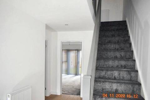 3 bedroom terraced house to rent, Allotment Close, Nuneaton CV10