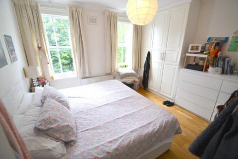 3 bedroom apartment to rent, 93 Warwick Road, LONDON SW5