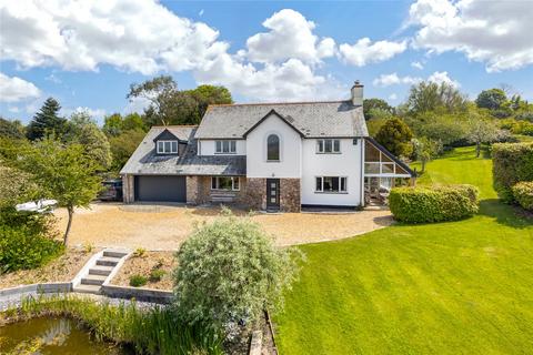 5 bedroom detached house for sale, Capton, Dartmouth, TQ6