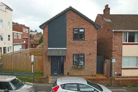 3 bedroom detached house for sale, Bedford Place, Southampton