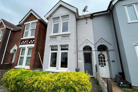 3 bedroom terraced house to rent, Eastleigh, Hampshire SO50