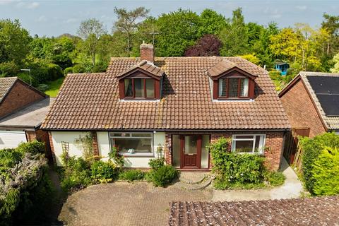 4 bedroom detached house for sale, Station Road West, Whittlesford, Cambridge