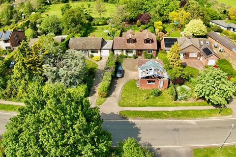 11 Station Road, Whittlesford, Cambridge, CB22 4NL