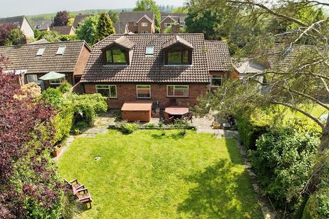 11 Station Road, Whittlesford, Cambridge, CB22 4NL