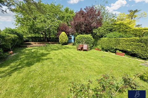 11 Station Road, Whittlesford, Cambridge, CB22 4NL