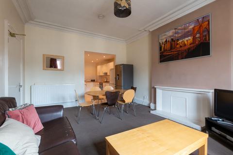 5 bedroom flat to rent, 1039L – Brougham Street, Edinburgh, EH3 9JH
