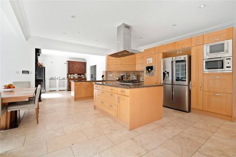 7 bedroom detached house for sale, Fan Court, Longcross Road, Longcross, Chertsey, KT16