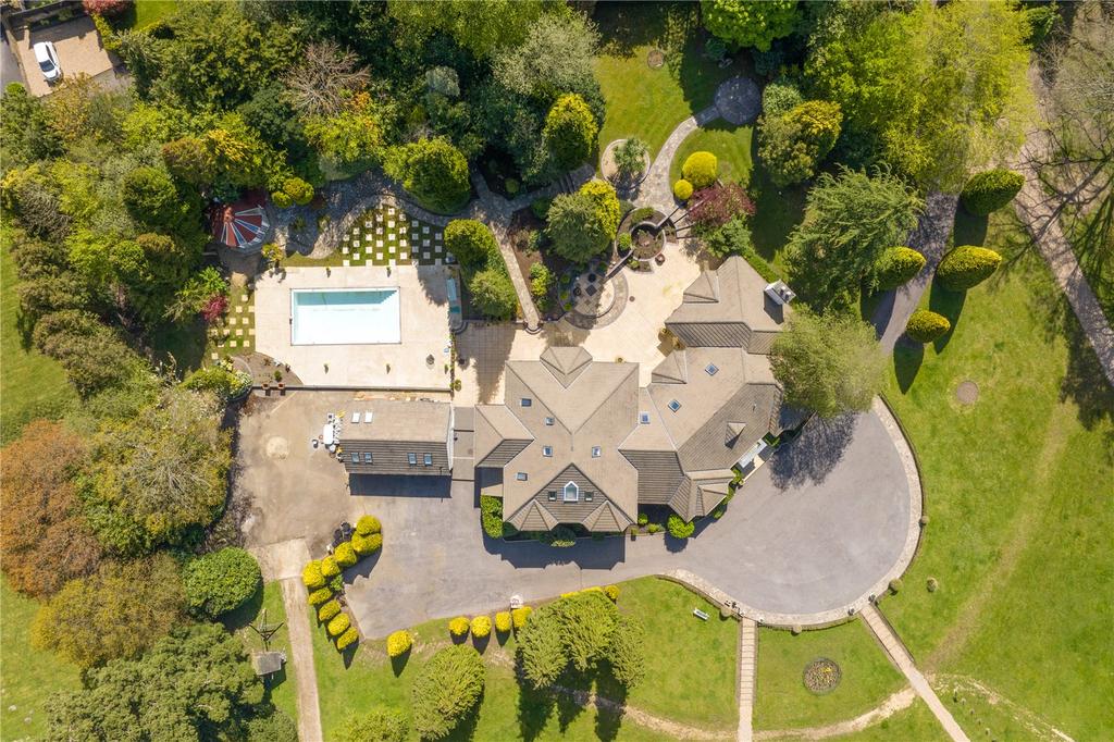 Drone Image