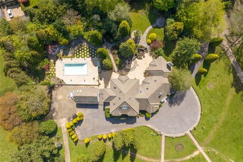 undefined, Fan Court, Longcross Road, Longcross, Chertsey, KT16