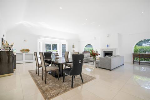 undefined, Fan Court, Longcross Road, Longcross, Chertsey, KT16