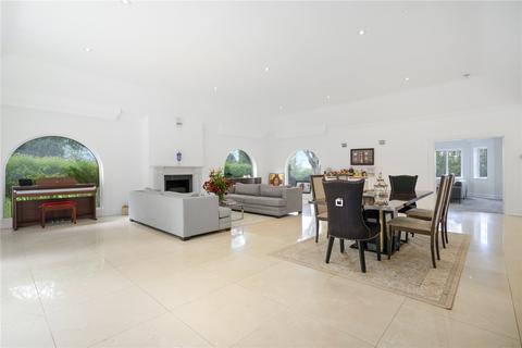undefined, Fan Court, Longcross Road, Longcross, Chertsey, KT16
