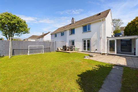 4 bedroom semi-detached house for sale, Bodmin, Cornwall