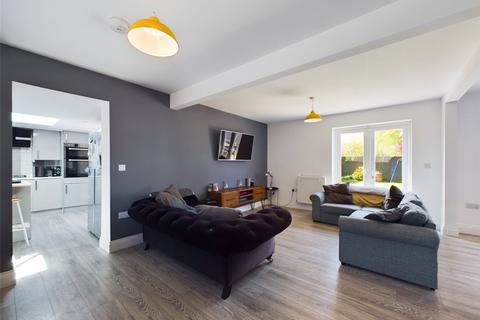15 Church Park, Bodmin, PL31 2BU