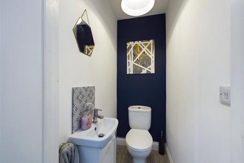 15 Church Park, Bodmin, PL31 2BU