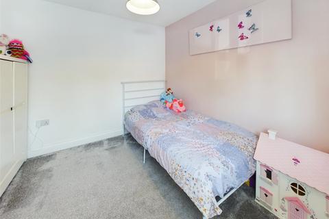 15 Church Park, Bodmin, PL31 2BU