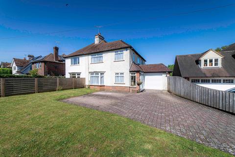 4 bedroom semi-detached house for sale, Maidstone Road, Ashford, TN25