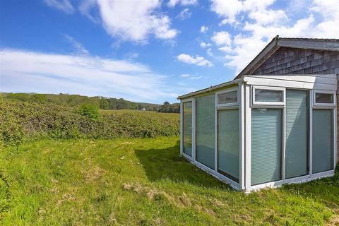 3 bedroom detached bungalow for sale, Badger Lane, Brook, Newport, Isle of Wight