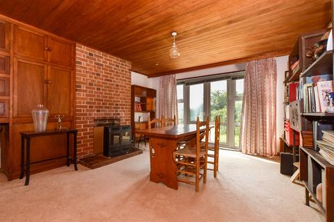 3 bedroom bungalow for sale, Badger Lane, Brook, Newport, Isle of Wight