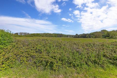 3 bedroom detached bungalow for sale, Badger Lane, Brook, Newport, Isle of Wight