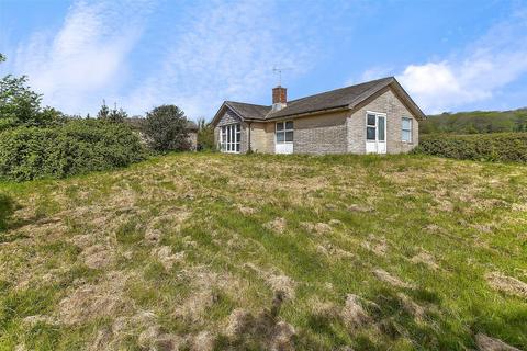 3 bedroom detached bungalow for sale, Badger Lane, Brook, Newport, Isle of Wight