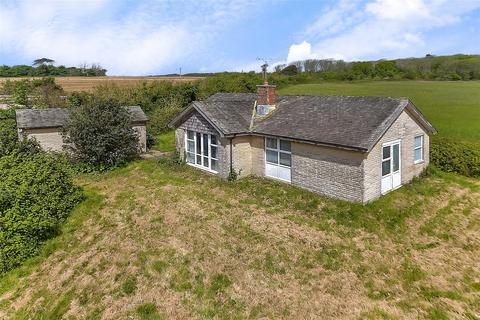 3 bedroom detached bungalow for sale, Badger Lane, Brook, Newport, Isle of Wight