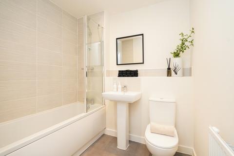 2 bedroom apartment for sale, Plot 20, The Kurne Special at Dominion, Woodfield Way, Balby DN4