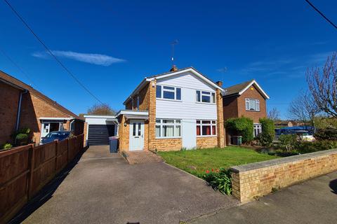 4 bedroom detached house to rent, Sir Walter Raleigh Drive - 4562, Rayleigh, Essex
