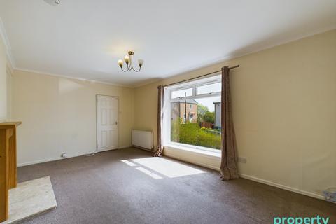 3 bedroom semi-detached house for sale, St Catherine's Crescent, Shotts, North Lanarkshire, ML7